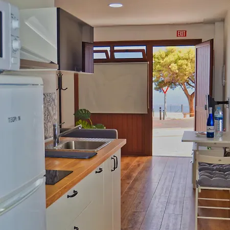 Apartamento Casa Mario Tigaday
