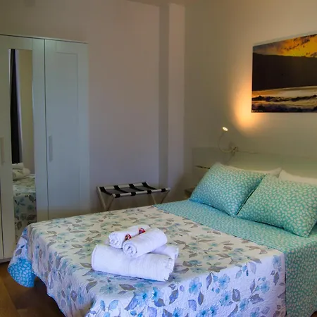 Casa Mario * Tigaday