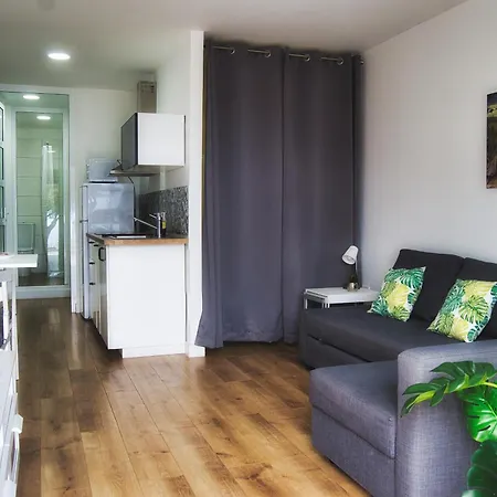 Casa Mario Apartament