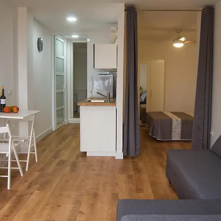 Casa Mario Apartment
