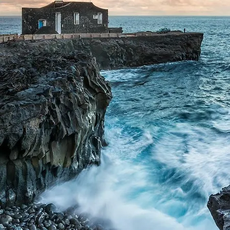 Casa Mario Tigaday