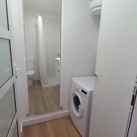 Casa Mario Apartment