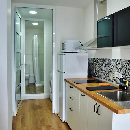 Casa Mario * Тигадай