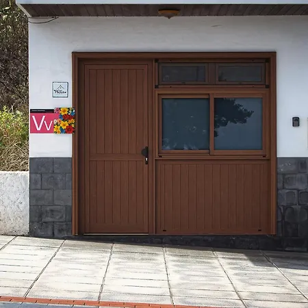 Casa Mario Apartment