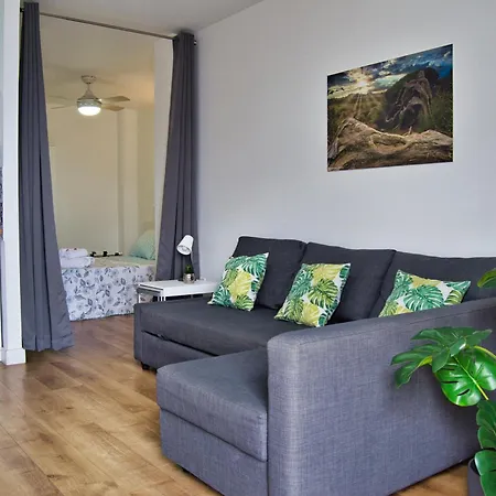 Apartament Casa Mario