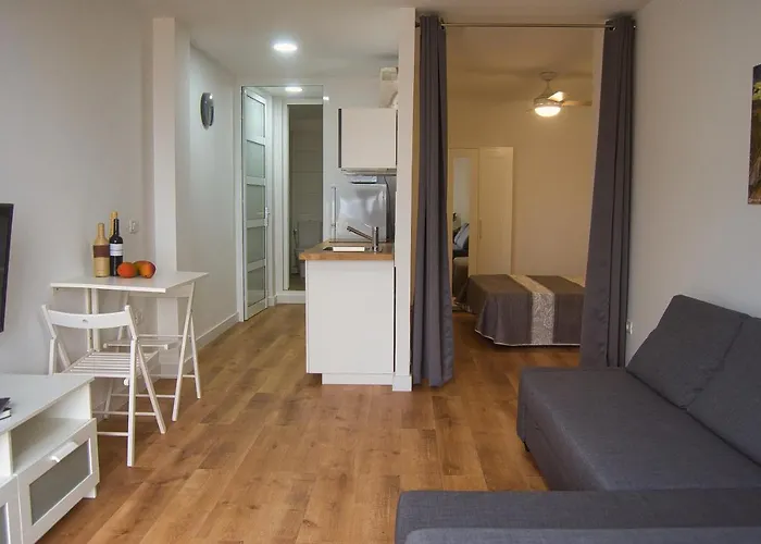 Casa Mario Apartment